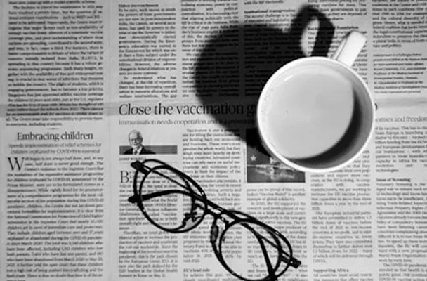 Journalist & Media Professional